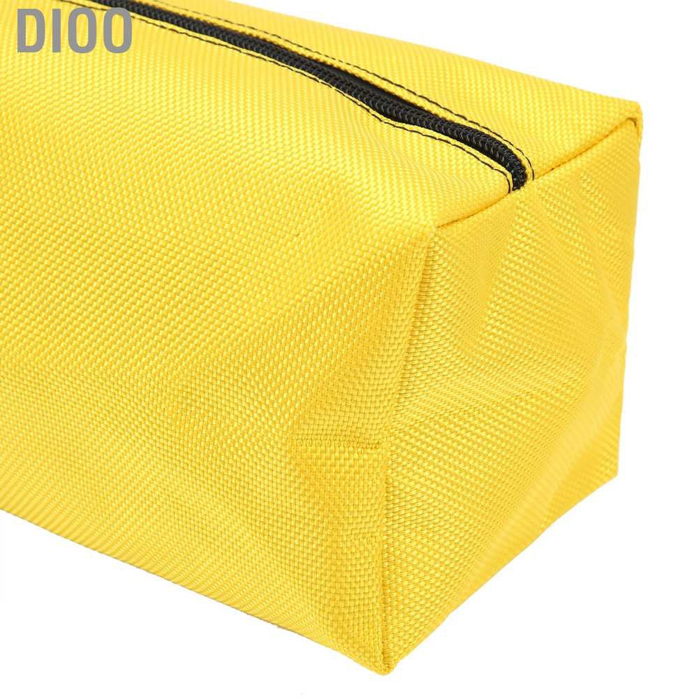 Túi Đựng Dụng Cụ Sửa Chữa Điện Đa Năng Chống Thấm Nước
