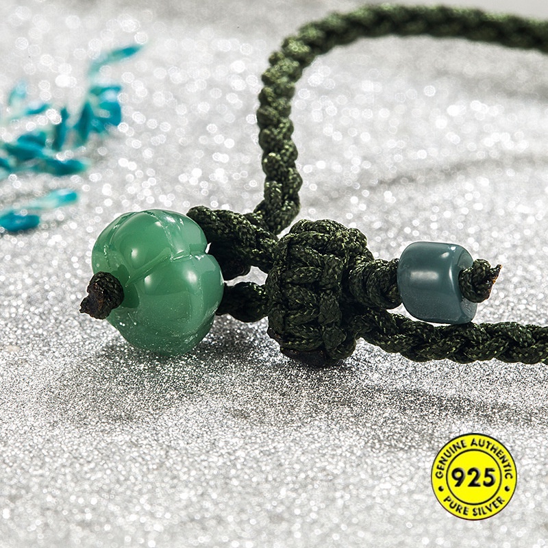 Vòng Tay Chuỗi Hạt May Mắn Cho Nam Và Nữ