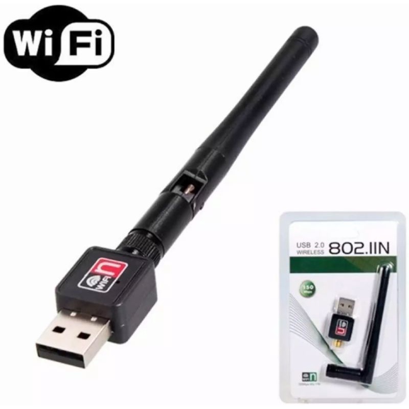 SIÊU GIÁ VỚI BỘ THU PHÁT SÓNG WIFI USB KHÔNG DÂY THÔNG MINH MÁY TÍNH BÀN LAPTOP HÀNG CHUẨN