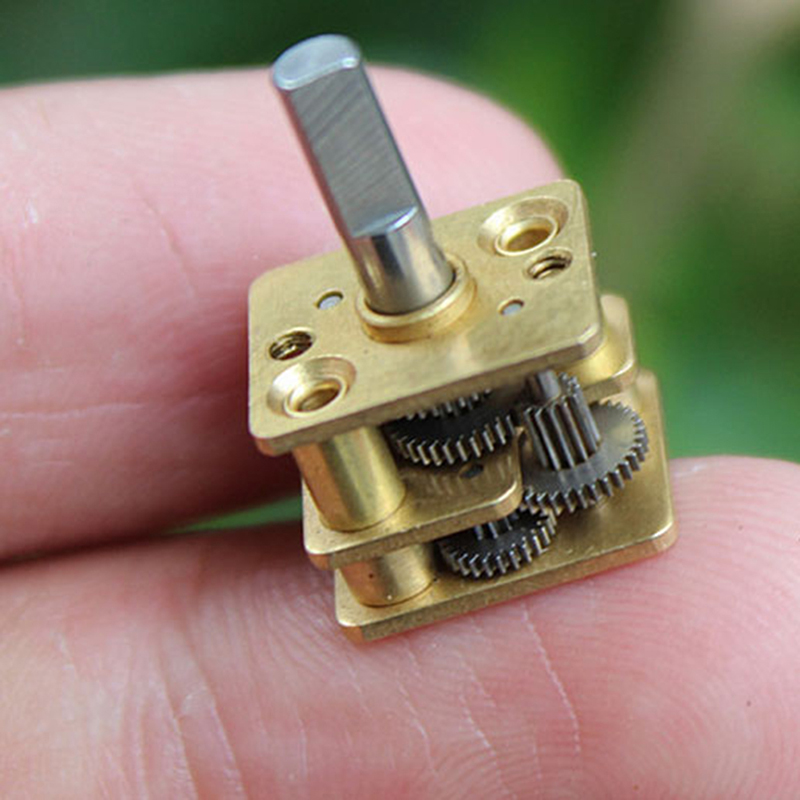 Set 5 Bộ Giảm Tốc N20 Chuyên Dụng