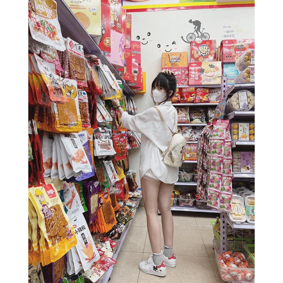 ÁO SƠ MI GU | BigBuy360 - bigbuy360.vn