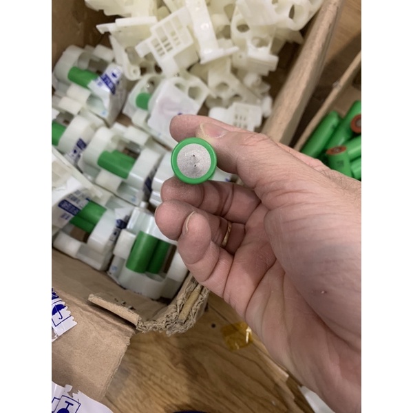 Pin Sony VTC4 tháo khối xả 30A