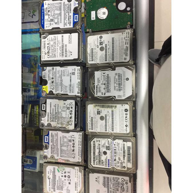 Ổ Cứng Bên Trong 80gb Sata 2.5 "Hdd 80 Gb Phiên Bản Giới Hạn | BigBuy360 - bigbuy360.vn