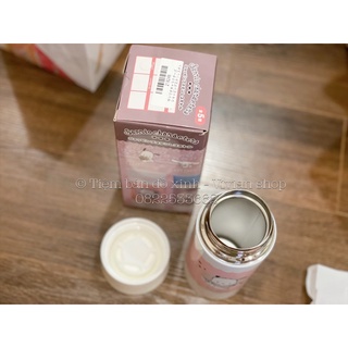 Bình nước giữ nhiệt Nhật Bản
