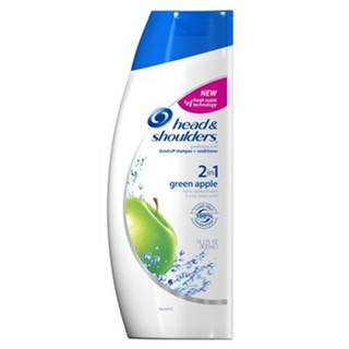 Dầu gội Head Shoulders2in1  400ml Mỹ