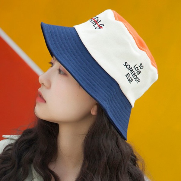 Mũ Bucket ❤️ Nón bucket Nữ Thời Trang Hàn Quốc ICQN