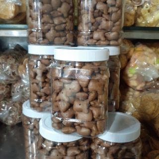 500 gr bánh gấu kem