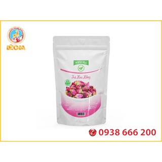 Trà Hoa Hồng Neicha
