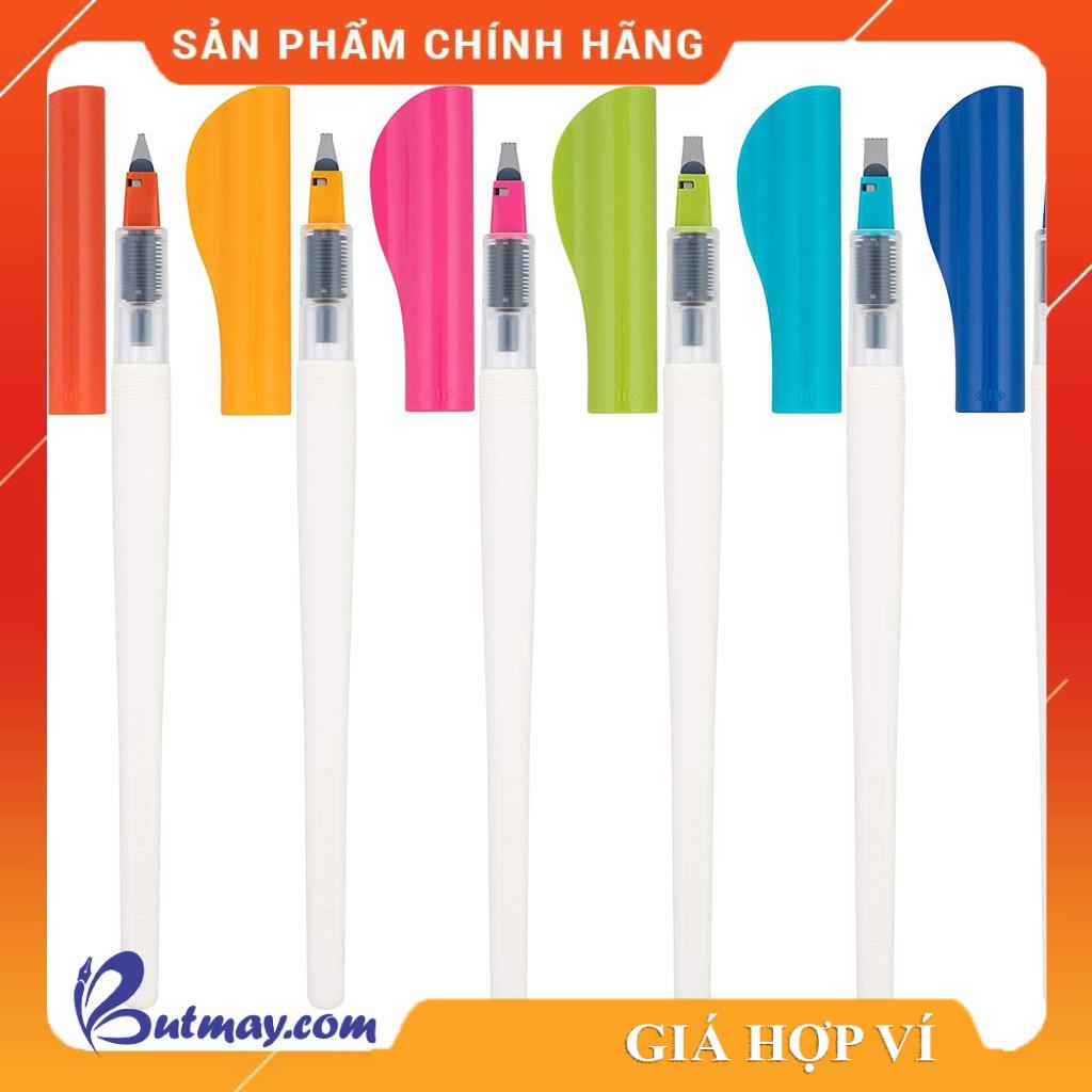 [Mã LIFE03 giảm 10% cho đơn hàng từ 500k] Bút máy Pilot PARALLEL [Sao Khue Pens - butmay.com]