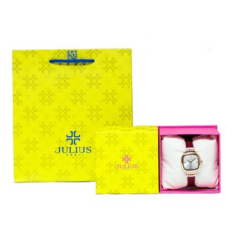 Đồng Hồ Nữ Julius JA863 JU1067