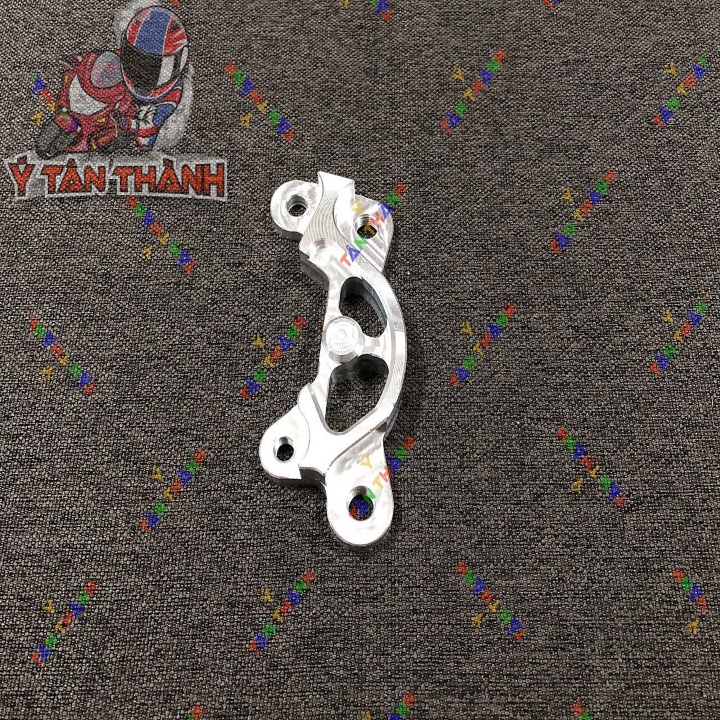 Pas Đĩa 260Mm Heo Sau Exciter Gắn Trước Sirius MS2426