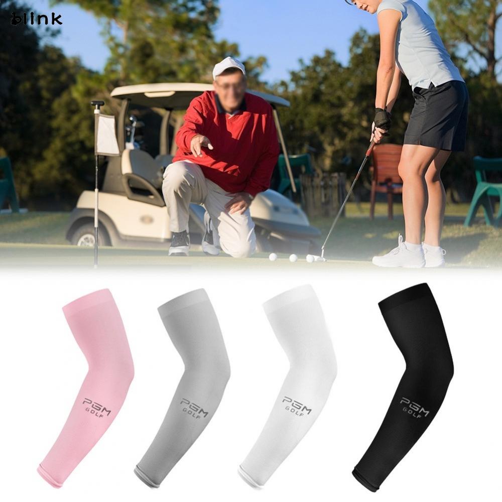 Găng Cánh Tay Chống Nắng PGM Bảo Vệ Khỏi Tia UV Khi Chơi Bóng Rổ / Golf /