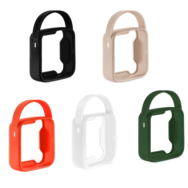 Rox Vỏ Silicon Chống Sốc Chống Mòn Bảo Vệ Cho Loa Không Dây Kết Nối Bluetooth WILLEN