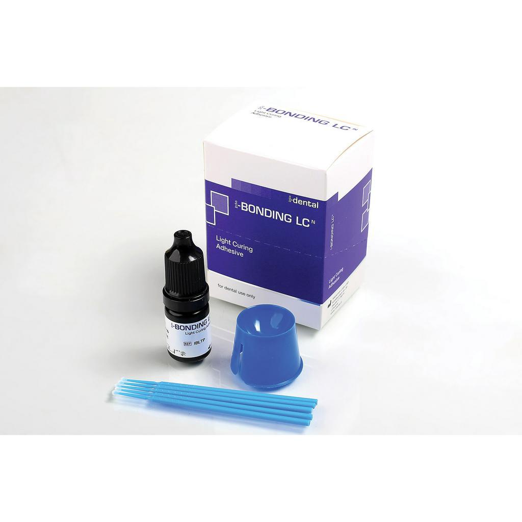 Keo dán i-Bonding LC (Giá bán lẻ từng lọ)