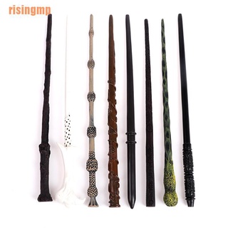 Gậy Hóa Trang Nhân Vật Harry Potter Độc Đáo