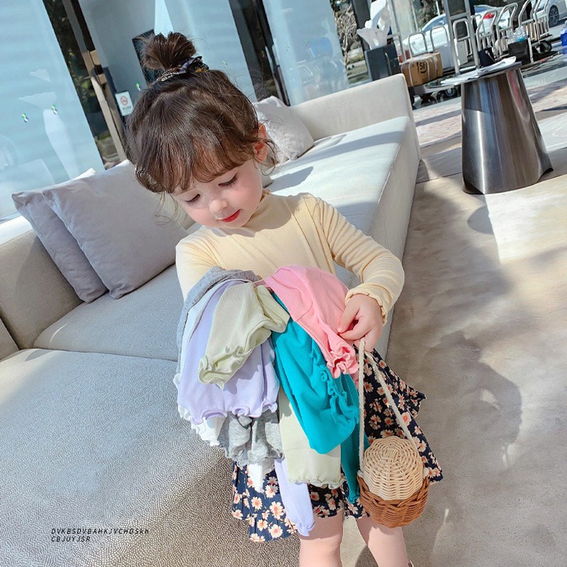 Áo cotton len QATE330 cho bé sơ sinh đến 18kg TTR150