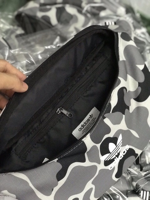 Túi bao tử Adidas | BigBuy360 - bigbuy360.vn
