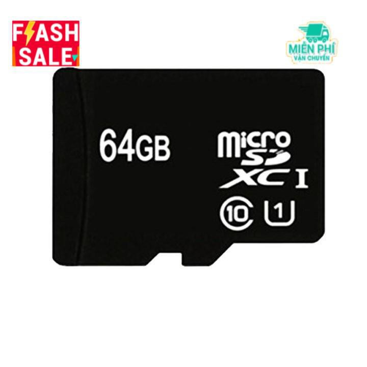 ⚡️ SALE ⚡️ [32G]Thẻ nhớ 32 GB MicroSD | BigBuy360 - bigbuy360.vn