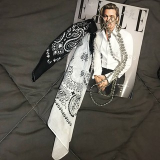 [ORDER]DÂY XÍCH QUẦN+ KHĂN ĐÔI SIÊU CHẤT