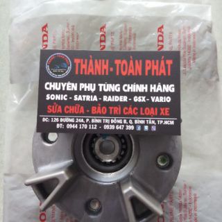 Cùi dĩa Sonic 150 (full bạc đạn ống chỉ)