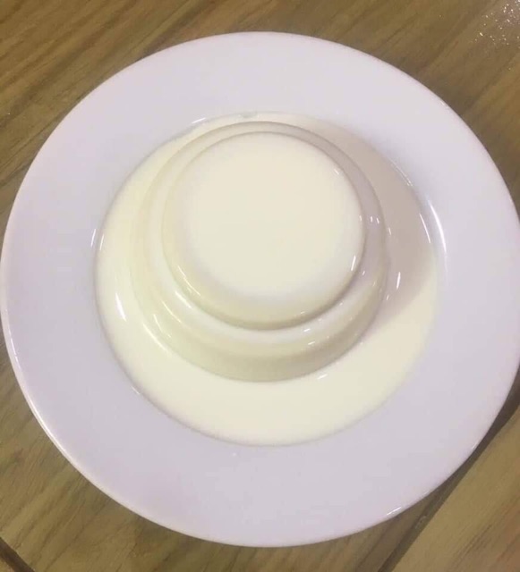 [Bán rẻ nhận follow] Bột tàu hũ singapore 1kg soya pudding, chỉ có tại Xưởng Chè ngon và đồ ăn vặt