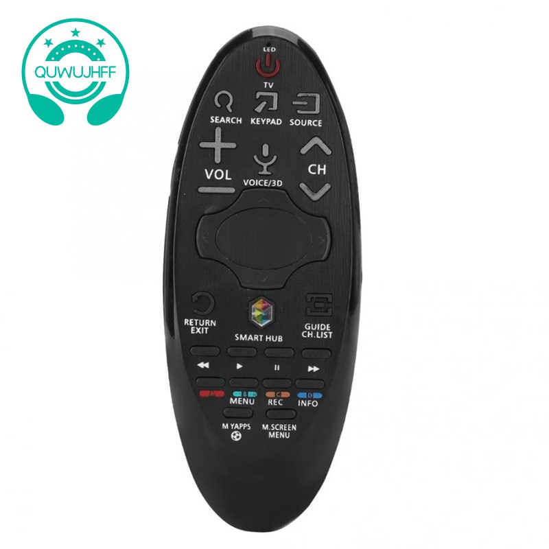 Điều Khiển Từ Xa Thay Thế Cho Tv Samsung & Lg Bn59-01185F Bn59-01185D Bn59-01184D Bn59-01182D