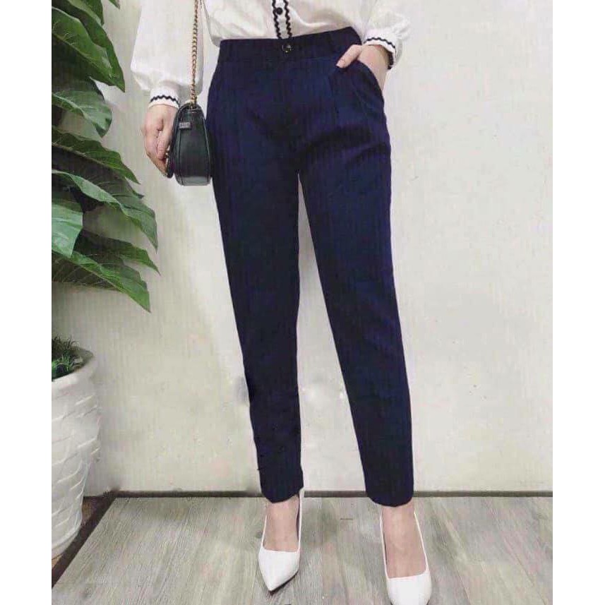 Bán sỉ lẻ Quần baggy vải cho học sinh, sinh viên và đi làm công sở | BigBuy360 - bigbuy360.vn