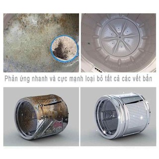 Combo 3 Viên Tẩy Lồng Giặt.