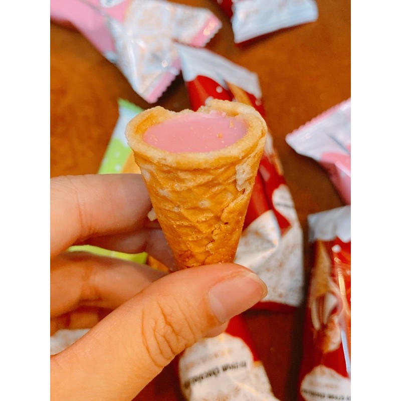 Xô bánh kem quế | BigBuy360 - bigbuy360.vn