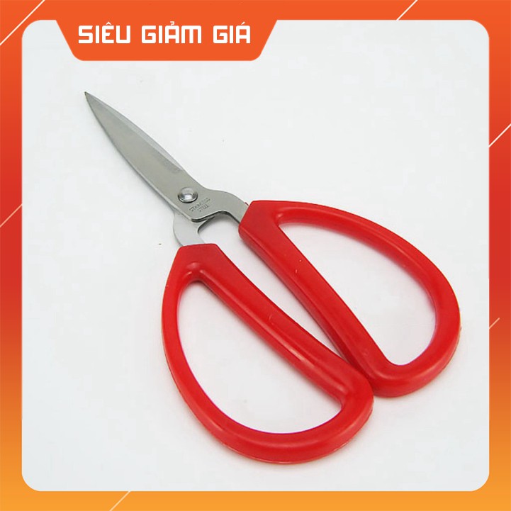 cung cấp sỉ lẻ Kéo cắt thực phẩm đa năng X013 bền đẹp hàng đẹp tiện lợi