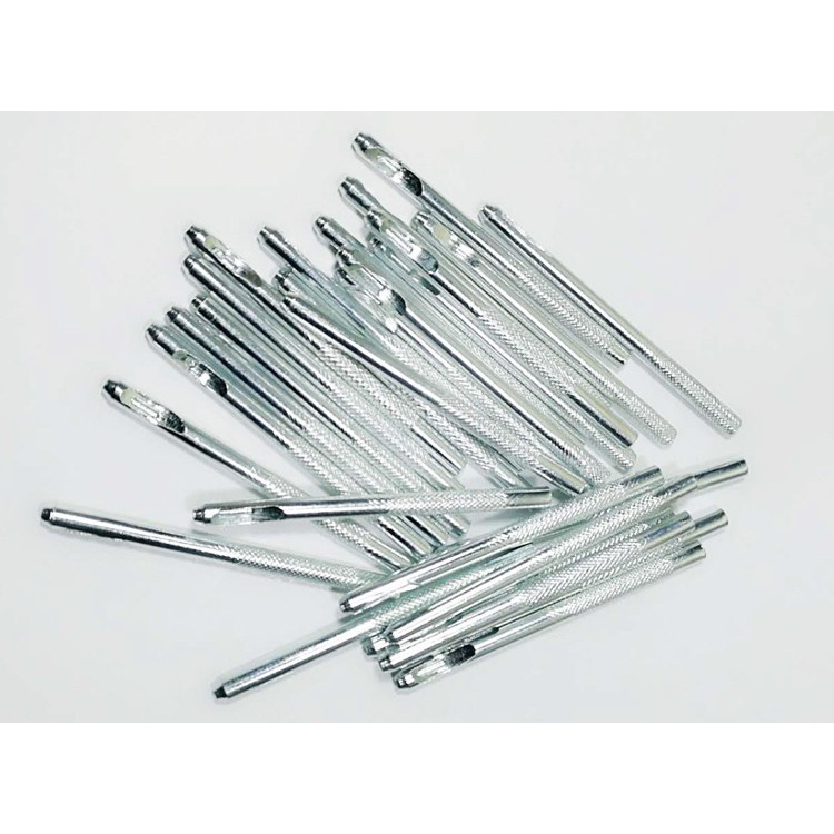Đinh đục lỗ thắt lưng nam nữ BROO bấm lỗ inox dây nịt lưng tiện lợi - BROO official