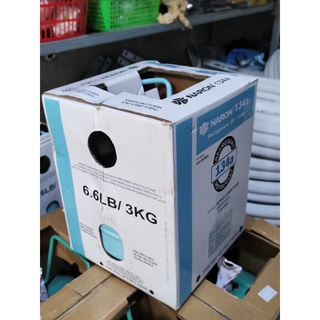 Môi chất lạnh r134