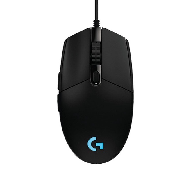 Chuột chơi game, chuột máy tính có dây Logitech G102  Hàng OEM RGB Độ Chính Xác Cao 8000DPI [ Bảo Hành 12 Tháng 1 Đổi 1]