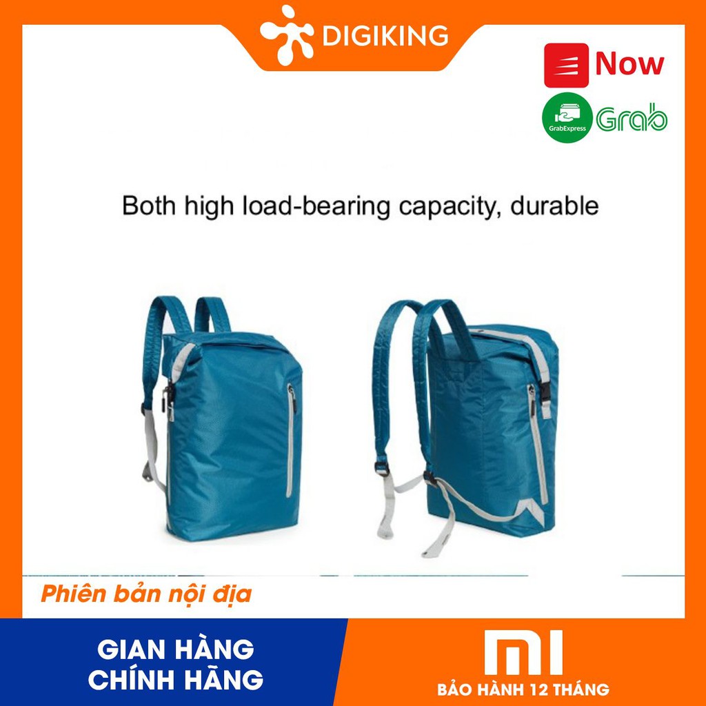 Balo thể thao đa năng #Xiaomi Multipurpose Backpack