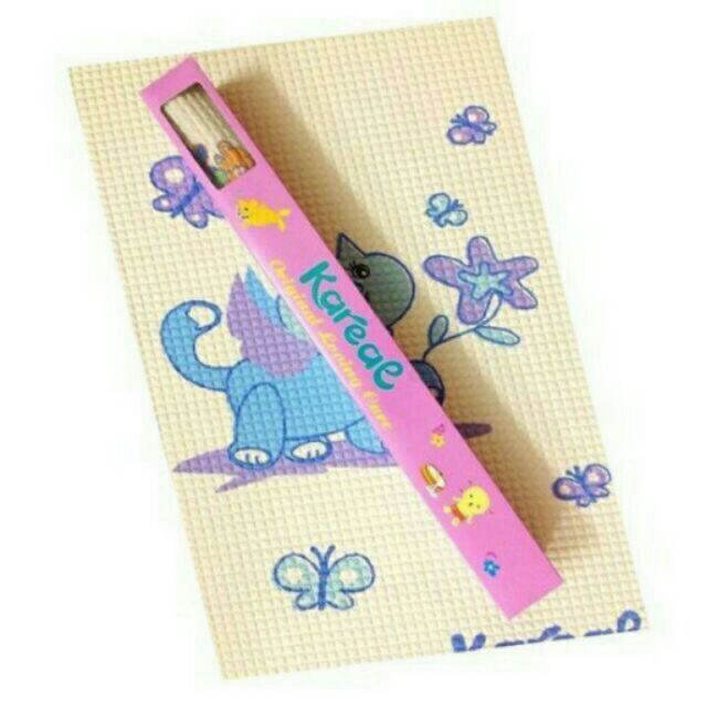 Sỉ 12 chiếu cao su kareal