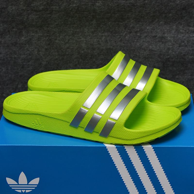 m +++Dép ADIDAS_DURAMO_SLIP-PERS_ORIGINAL+++