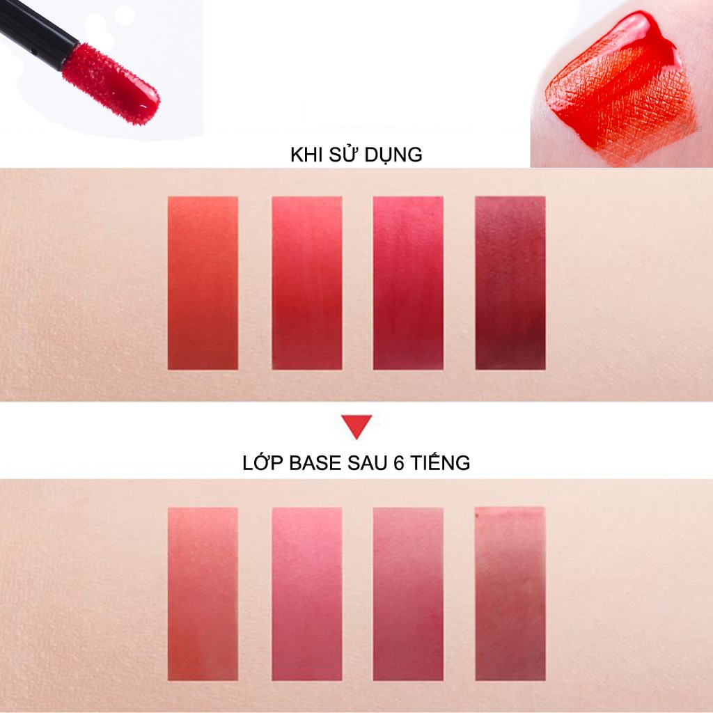 Son Bóng LILYBYRED Juicy Liar Water Tint - Siêu Lì Lâu Trôi | BigBuy360 - bigbuy360.vn