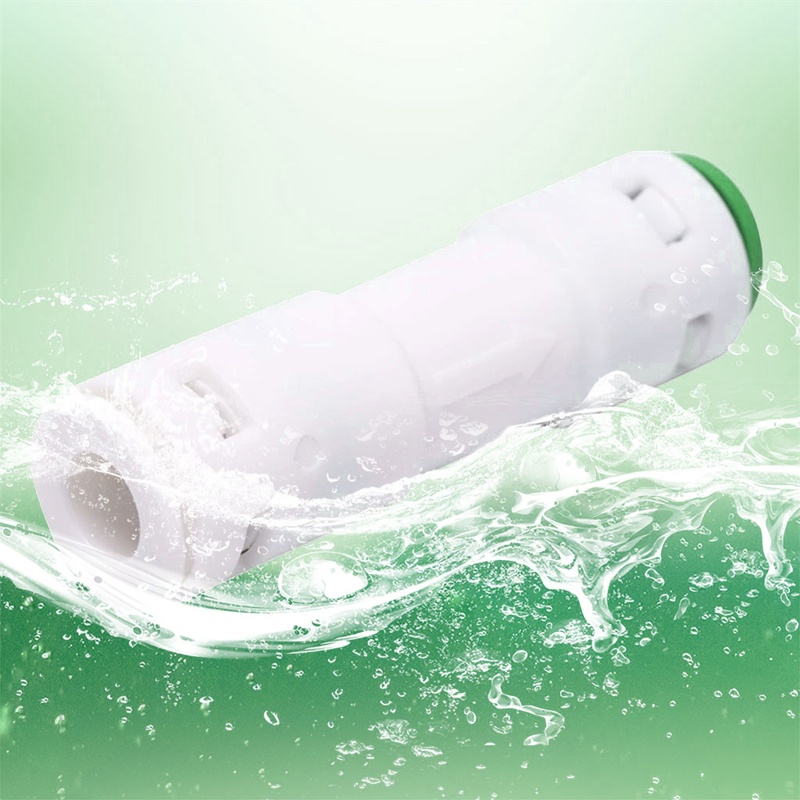 Van Kiểm Tra Một Chiều Bằng Nhựa Chuyên Dụng Cho Hệ Thống Osmosis System 2 P