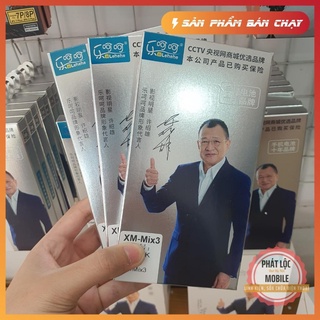 Pin xiaomi mi mix 3 dung lượng cao 4000mah, mã pin bm3k, bảo hành 6 tháng