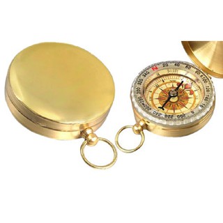 La bàn bỏ túi Compass