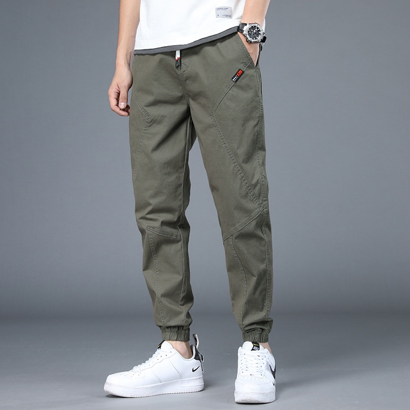 Quần Jogger Nam, Quần Thể Thao Nam , Thiết Kế Mới Nhất, Hàng May Kĩ, Thoáng Kí, Co Dãn Thoải Mái Vô Cùng Mã JM11
