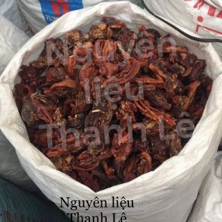 1Kg Mủ Gòn Làm Nước Uống