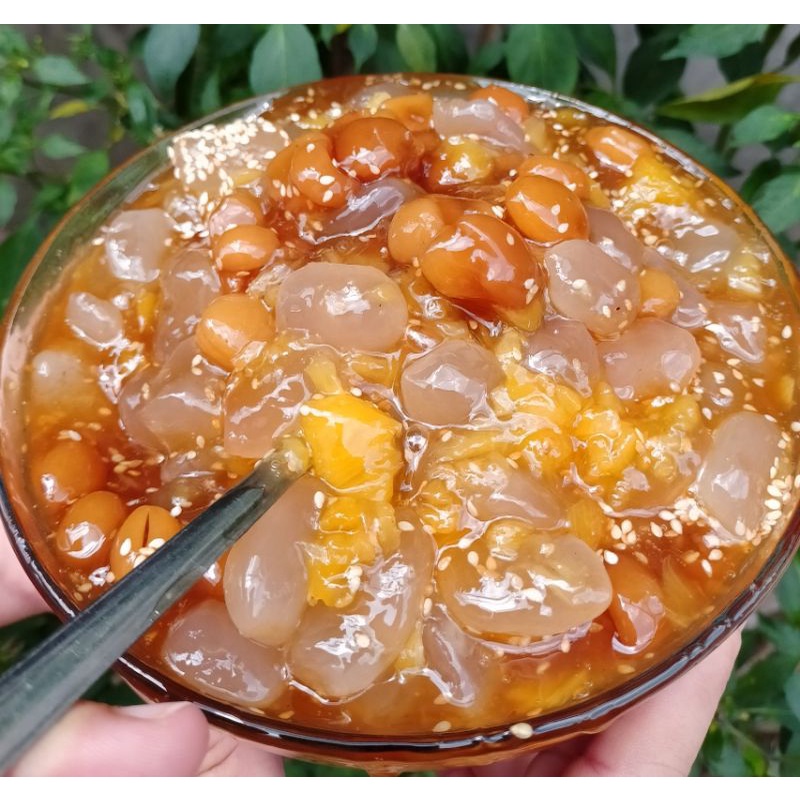 Combo Me dẻo + Me Đác