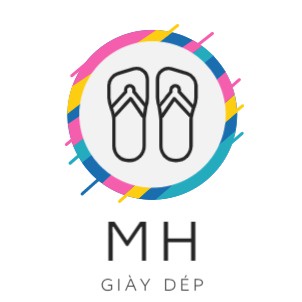 Giày Dép M.H, Cửa hàng trực tuyến | BigBuy360 - bigbuy360.vn