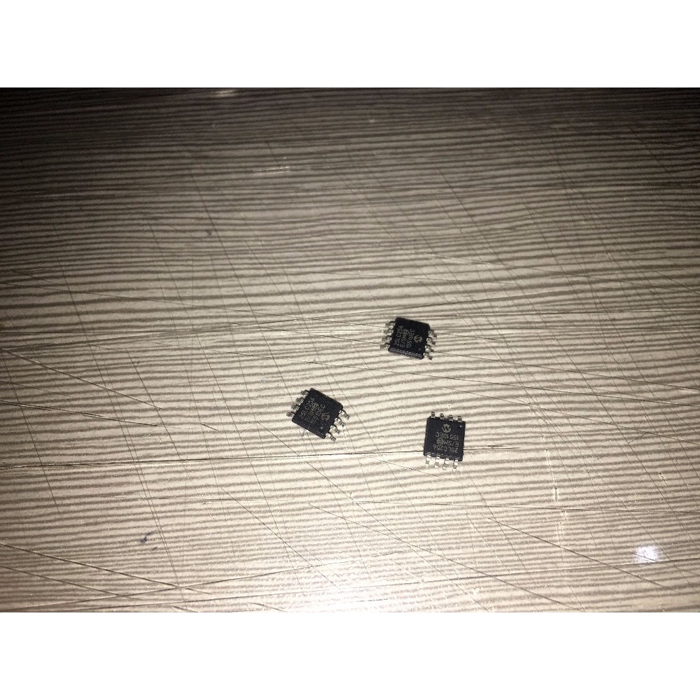 YTH 25LC256-E / SM Mới