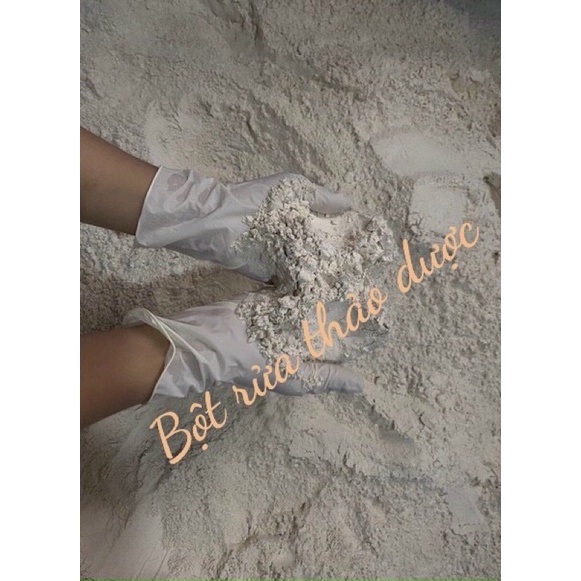 1kg bột rửa mặt thảo dược | BigBuy360 - bigbuy360.vn