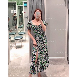 [CÓ SẴN] váy HM như hình - sz 36