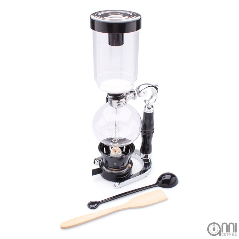 Bình SYPHON HARIO [pha cà phê] Nhật Bản 2 Cup