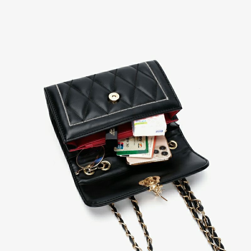 Túi đeo chéo Ceekey