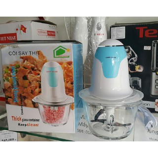 Máy xay thịt đa năng lucky house - cối xay thịt - xay cua